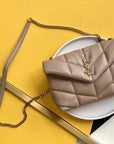 YSL - Bags - The Wells Bags 411