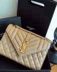 YSL - Bags - The Wells Bags 258