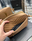 YSL - Bags - The Wells Bags 582