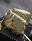 YSL - Bags - The Wells Bags 657