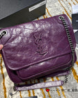 YSL - Bags - The Wells Bags 388