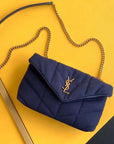 YSL - Bags - The Wells Bags 442
