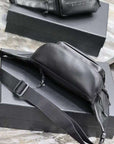 YSL - Bags - The Wells Bags 645