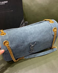 YSL - Bags - The Wells Bags 329