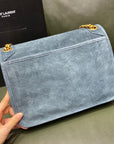 YSL - Bags - The Wells Bags 329