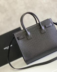 YSL - Bags - The Wells Bags 445