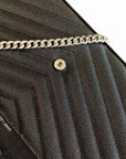 YSL - Bags - The Wells Bags 215