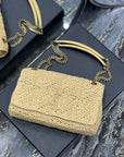 YSL - Bags - The Wells Bags 520