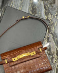 YSL - Bags - The Wells Bags 503