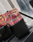 YSL - Bags - The Wells Bags 653