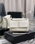 YSL - Bags - The Wells Bags 495