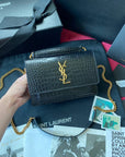 YSL - Bags - The Wells Bags 451