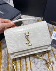 YSL - Bags - The Wells Bags 448