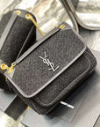 YSL - Bags - The Wells Bags 491