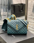 YSL - Bags - The Wells Bags 488