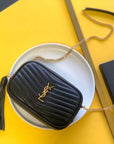 YSL - Bags - The Wells Bags 209