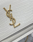 YSL - Bags - The Wells Bags 448