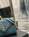 YSL - Bags - The Wells Bags 488