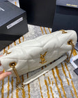 YSL - Bags - The Wells Bags 433