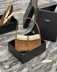 YSL - Bags - The Wells Bags 539