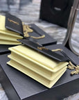 YSL - Bags - The Wells Bags 599
