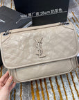 YSL - Bags - The Wells Bags 344