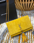 YSL - Bags - The Wells Bags 261