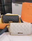 Designer Handbags LV 063