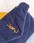 YSL - Bags - The Wells Bags 442