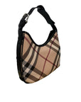BBERRY Barton Hobo Bag