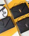 YSL - Bags - The Wells Bags 250
