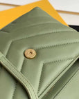 YSL - Bags - The Wells Bags 326