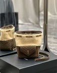 YSL - Bags - The Wells Bags 510