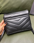 YSL - Bags - The Wells Bags 320