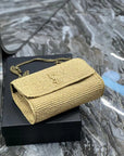 YSL - Bags - The Wells Bags 619