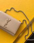 YSL - Bags - The Wells Bags 299