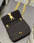 YSL - Bags - The Wells Bags 518