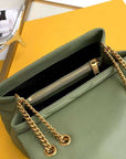 YSL - Bags - The Wells Bags 319