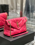 YSL - Bags - The Wells Bags 543