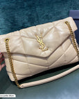 YSL - Bags - The Wells Bags 427