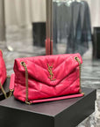 YSL - Bags - The Wells Bags 543
