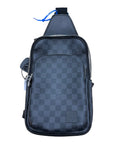 Belt Bag By LV Size: Large