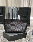 YSL - Bags - The Wells Bags 545