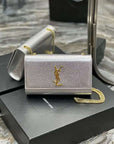 YSL - Bags - The Wells Bags 601
