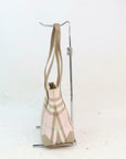 Brand Inspired BBERRY London Hand Bag Pink PVC (SHC-)