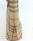 Brand Inspired BBERRY London Tote Bag Beige PVC (SHC-)