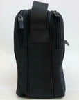 Brand Inspired BBERRY Shoulder Bag Navy Blue PVC (SHC-)