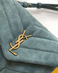 YSL - Bags - The Wells Bags 318