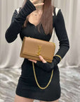 YSL - Bags - The Wells Bags 583