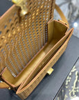 YSL - Bags - The Wells Bags 664